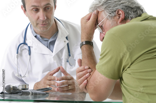 Foto: Consultation pour addiction et déprime Consultation pour addiction et déprime