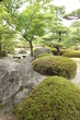 日本の庭園