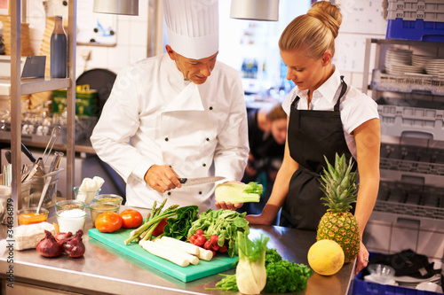 Photo: Culinary lessons Culinary lessons