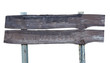 wooden sign background message