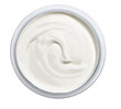 sour sweet whipping cream food beauty skin care