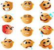 Emoticon