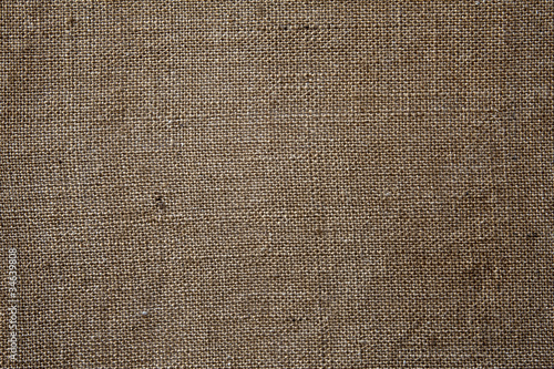 Photo: Jute texture Jute texture