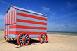 Cabines de plage