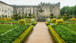 garden with history