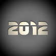 2012 carbon fiber background