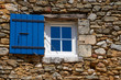 Window in Viviers