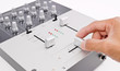 Channel Mixer Knob