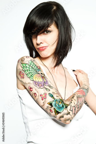 Photo: Tattoo Tattoo