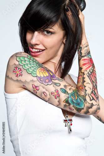 Foto: Tattoo Tattoo