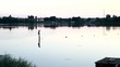 Mantova, veduta panoramica