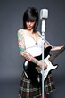 ROCK