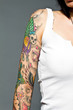 Photo: Tattoo Tattoo