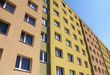 Photo: colorfull modern community house colorfull modern community house