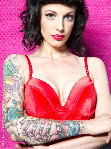 Foto: PINK PINK