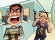 crazy people