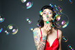 Photo: bubbles bubbles