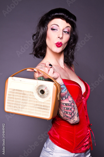 Photo: Radio Radio