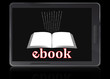ebook reader device