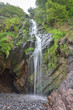Clovelly waterfall Clovelly waterfall