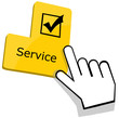 Service icon
