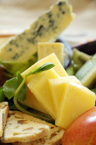Photo: Cheddar Cheese Cheddar Cheese