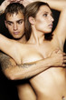 Couple in Love