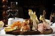 tapas