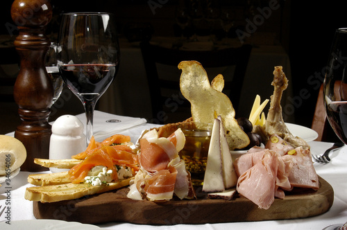Photo: tapas tapas