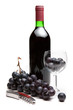 Red wine