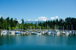 Vancouver Marina