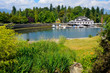 Vancouver Marina