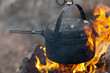 tourist kettle
