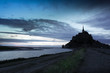 Mont Saint Michel
