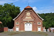Haus Rüschhaus in Münster - Westfalen Haus Rüschhaus in Münster - Westfalen