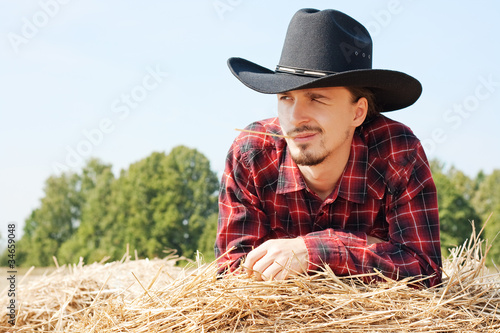 Photo: Cowboy Cowboy