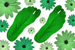Soins des pieds - Podologie