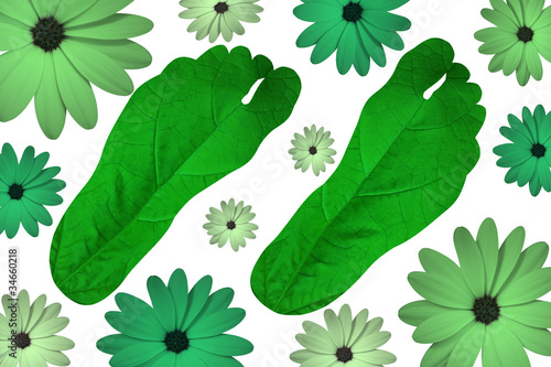 Photo: Soins des pieds - Podologie Soins des pieds - Podologie
