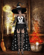 Halloween Witch