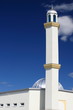Mosque in Norway Mosque in Norway