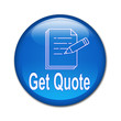Boton brillante texto Get Quote