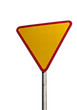Warning sign 2