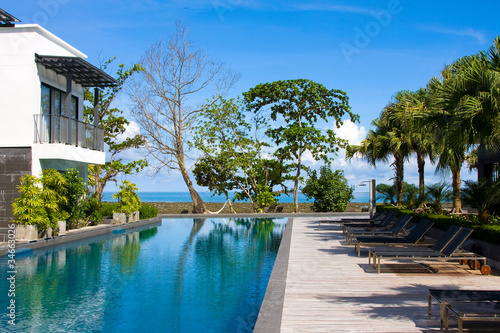 Photo: Swimming pool , Thailand Swimming pool , Thailand