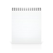 Notepad. Notepad.