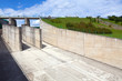 Water dam