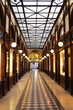 Luxury Shopping Arcade