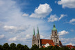 St. Paul Kirche München