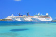 Key west pier