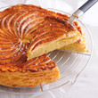 morceau de galette morceau de galette