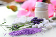 Wellness-Stillleben Wellness-Stillleben